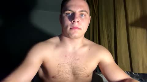 Strong Baby online show from November 24, 8:10 pm