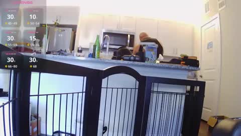 strong_bear89 online show from September 23, 1:10 pm