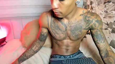 strong blackboy online show from February 16, 6:11 am