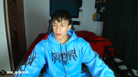 Daddy Jack  online show from April 13, 3:40 am