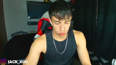 Daddy Jack  online show from May 23, 5:13 am