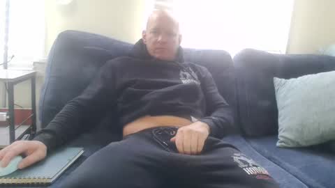 StrongAndHard online show from November 16, 3:58 pm