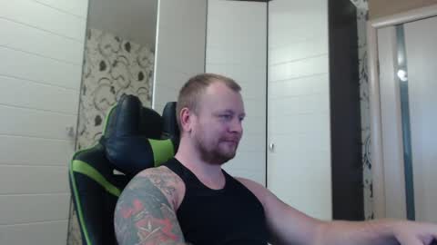 Alex online show from January 7, 9:10 am