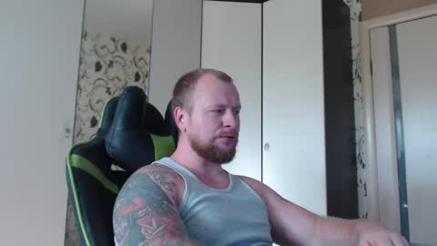 Alex online show from October 9, 9:03 am