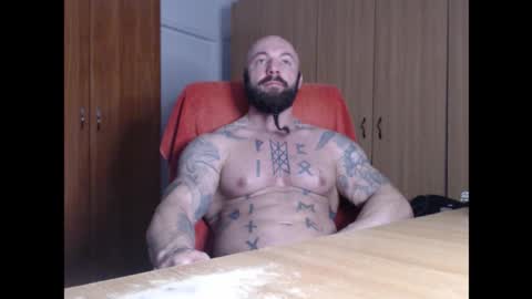 StrongIvan online show from February 6, 4:53 am