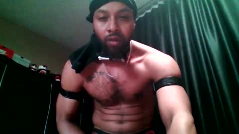 SteakStrippaton online show from April 8, 3:32 pm