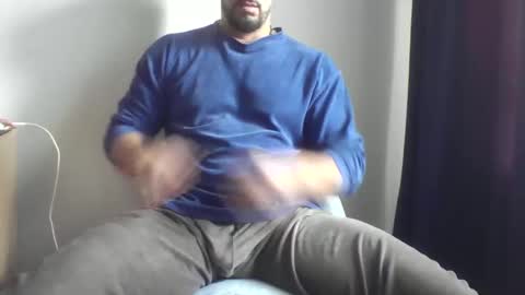 Ero online show from January 27, 9:44 am