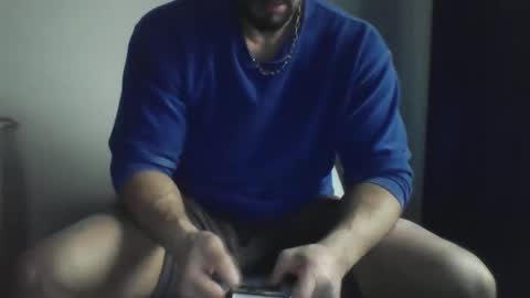 Ero online show from January 25, 9:26 am