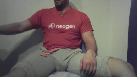 Ero online show from February 19, 7:38 pm