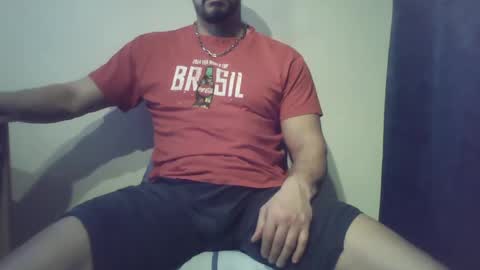 Ero online show from February 1, 7:44 pm