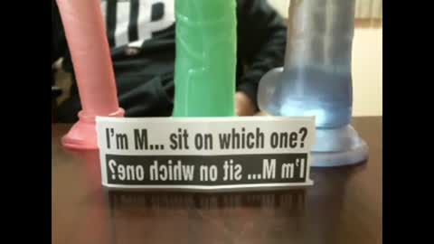 BadBrad online show from December 5, 6:20 am