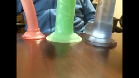 BadBrad online show from October 14, 9:27 am