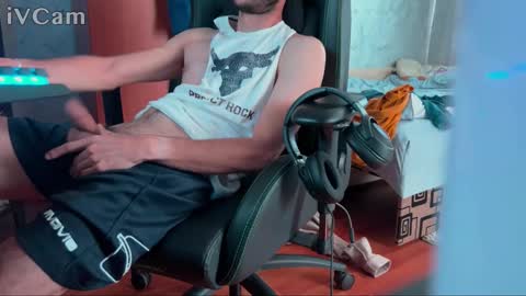 Snapshot of studply7 chatting on September 27, 12:03 pm studply7 online show from September 27, 12:03 pm