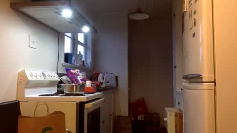 stugo1964 online show from November 25, 7:21 am