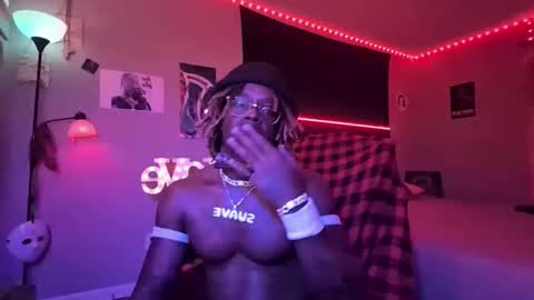 Hot Chocolate online show from April 5, 7:05 am