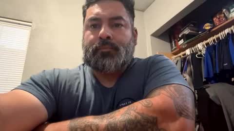 suavecito67 online show from May 14, 2:53 am