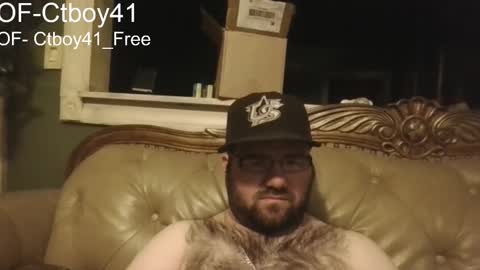 Snapshot of sub_michael41 chatting on February 26, 6:15 am sub_michael41 online show from February 26, 6:15 am