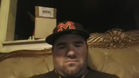 Snapshot of sub_michael41 chatting on January 5, 4:58 am sub_michael41 online show from January 5, 4:58 am