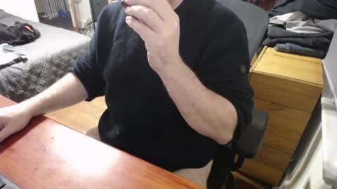 subbrian online show from February 1, 4:46 am