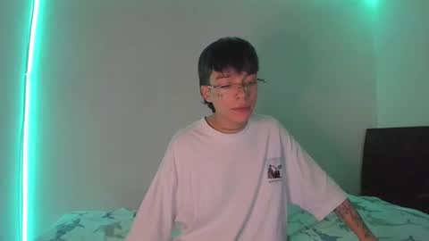 nico online show from January 16, 1:37 am