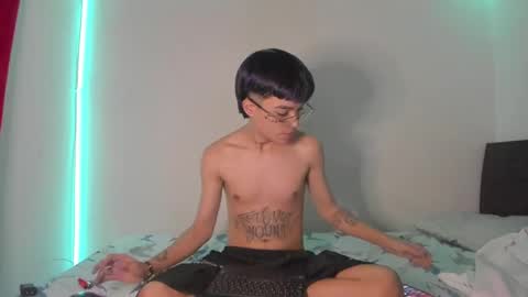 nico online show from December 28, 3:59 pm