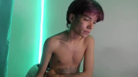 nico online show from September 30, 8:56 pm