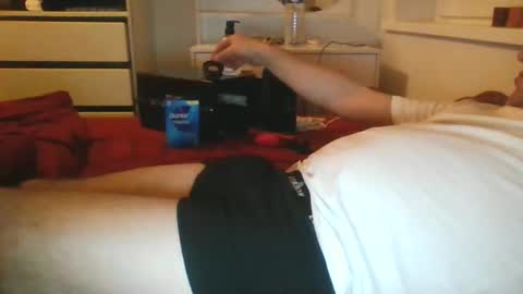 submissivguy online show from December 7, 11:12 pm