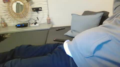 submissivguy online show from January 14, 8:26 pm