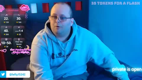 subzero online show from November 1, 5:11 am