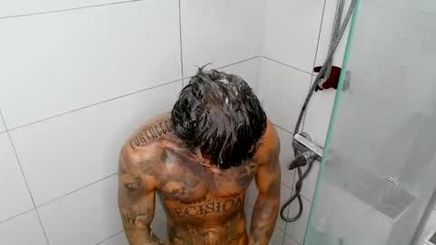 sucha_badboy online show from January 8, 1:05 pm