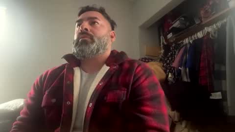 Sucio online show from November 15, 6:10 pm