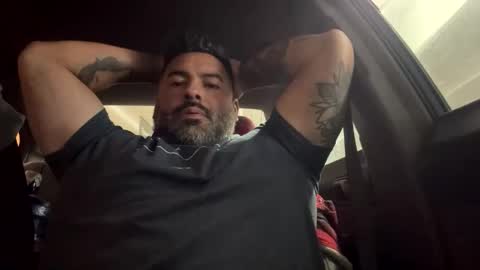 Sucio online show from December 5, 6:37 pm