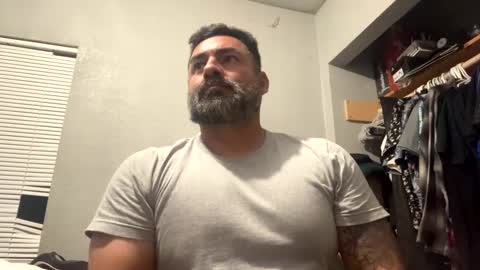 Sucio online show from September 26, 2:20 am