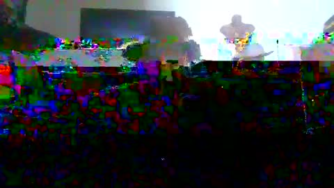 Snapshot of suckitu812 chatting on October 14, 8:43 am SUCKITU812 online show from October 14, 8:43 am