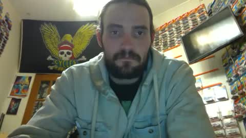 Sugarbush696 online show from February 18, 6:15 am