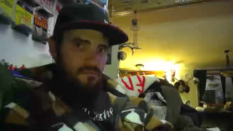 Sugarbush696 online show from October 11, 11:25 am