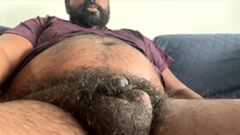 Let me be your knight that saves you online show from April 16, 9:39 pm