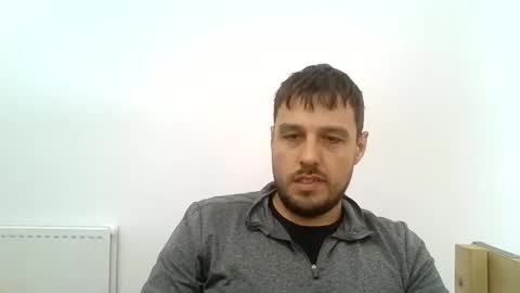 suggs124 online show from April 10, 1:07 pm