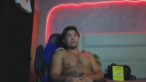 sukuna_hara online show from February 5, 2:29 am