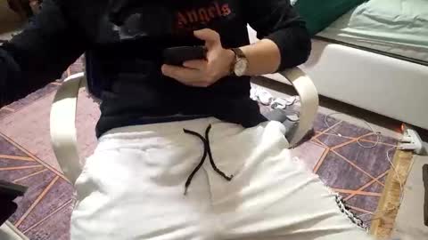 Niko online show from January 15, 11:29 pm