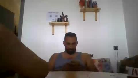 Master Sultan online show from July 29, 4:06 pm