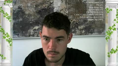 The Sultan online show from April 5, 4:25 pm