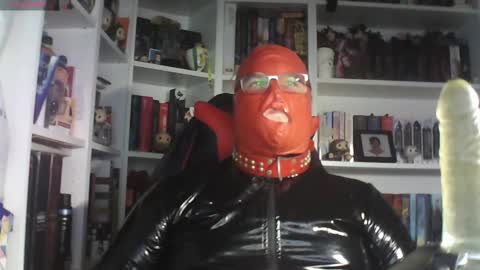Snapshot of sumisolatex chatting on October 25, 6:53 pm Sumisolatex online show from October 25, 6:53 pm