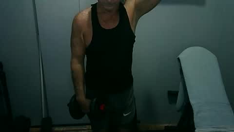 Summerrknight online show from December 1, 12:46 am