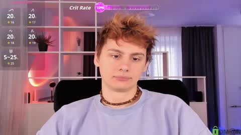 Emilio online show from November 20, 8:02 am