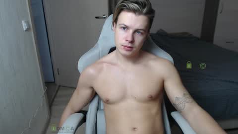 Alice and Sergey online show from February 12, 8:27 am