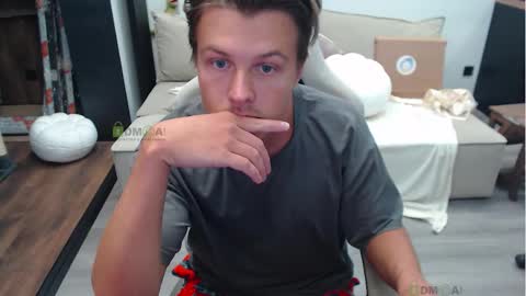 Alice and Sergey online show from September 28, 3:32 pm