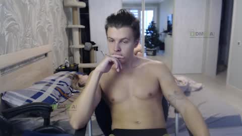 Alice and Sergey online show from January 4, 3:07 am