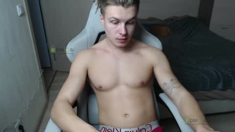 Alice and Sergey online show from February 3, 12:25 pm