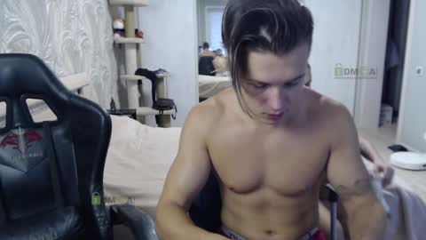 Alice and Sergey online show from December 21, 2:30 am